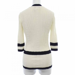 【Mã giảm giá】Chanel CHANEL Áo len 642300