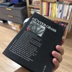 Cái trống thiếc- Gunter Grass 291037