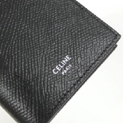 【Sản phẩm mới】Celine 10K873BEL Ví thẻ 624981