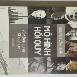 Mô hình hồi quy 1023223