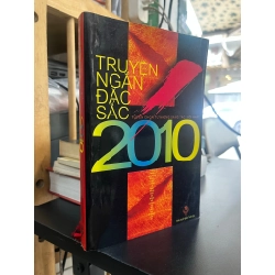 Truyện ngắn đặc sắc 2010