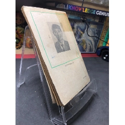 Những ô cửa những ngả đường 1982 thơ mới 50% ố bẩn Phạm Hổ HPB0906 SÁCH VĂN HỌC 915543