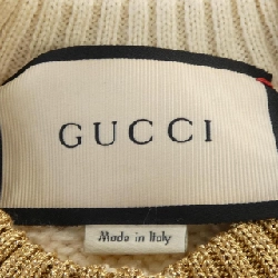 Gucci 457385 X5D24 Áo khoác - Hàng hiệu Chính hãng 774539