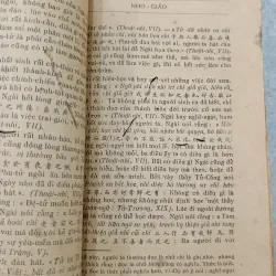 NHO GIÁO - TRẦN TRỌNG KIM 758085