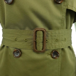 Luxluft áo khoác 628220