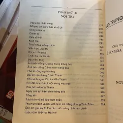 QUANG TRUNG ANH HÙNG DÂN TỘC - HOÀNG TRÚC TRÂM  1032237