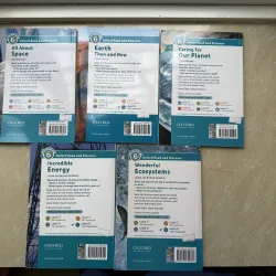 Combo 5 sách học tiếng anh 1026913