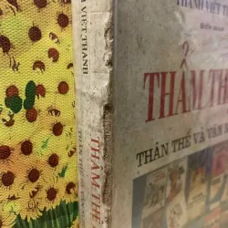 Thẩm Thệ Hà - Thân Thế Và Văn Nghiệp - Có chữ ký ông Thẩm Thệ Hà 572049