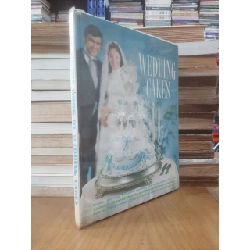 The Wilton book of wedding cakes - Wilton Enterprises 1030265