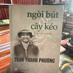 Ngòi bút cây kéo 