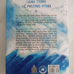 Hành trình về phương đông