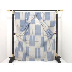 Áo kimono lụa đơn - Hàng hiệu Authentic 876623