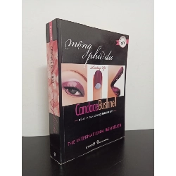 Tủ Sách Văn Học Mỹ - Mộng Phù Du (2011) - Candace Bushnell Mới 90% HCM.ASB1803 Rebooks.vn