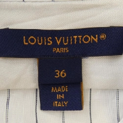 Áo sơ mi LOUIS VUITTON 637009