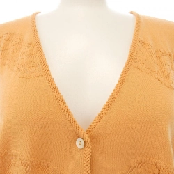 【Mã giảm giá】Salvatore Ferragamo SALVATORE FERRAGAMO Áo khoác cardigan 638523