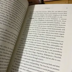 Sách cũ: Lost in Translation, Vietnam: A Combat Advisor's Story - Martin J. Dockery 1020134