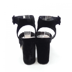 Giày sandal MIU MIU - Hàng hiệu Authentic 663912