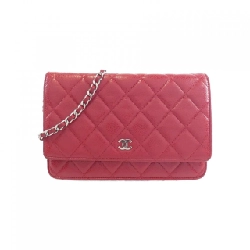 Ví dây chuyền Chanel Timeless Classic Line 33814