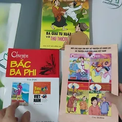 Combo 3 quyển truyện cười dân gian Việt Nam 1064274