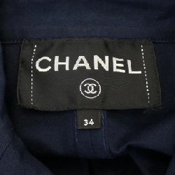 Áo khoác CHANEL P58414V44235 631959