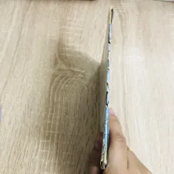 CON THUYỀN HOA  929004