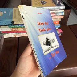 Đàn Bà – Tình Yêu và Tự Do – Osho | Sách triết lý tình yêu, tâm linh và phụ nữ- K2 999625