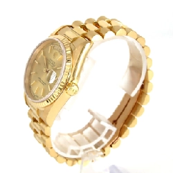 Đồng hồ Rolex Day-Date 18238 YG tự động X - Hàng hiệu chính hãng 882358