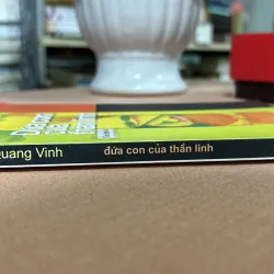 Đứa con của thần linh 🌊 749451