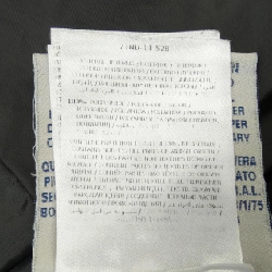 Áo khoác lông vũ MONCLER 637778