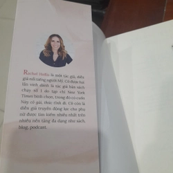 Rachel Hollis - TRƯỞNG THÀNH sau biến cố 303088