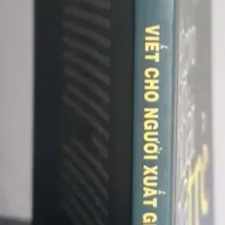 Viết Cho Người Xuất Gia Trẻ 695845