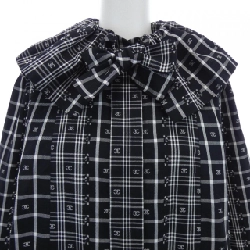 CHANEL METIERS D'ART LOOK34 P75263V66958 23A Áo sơ mi - Hàng hiệu Authentic 816577