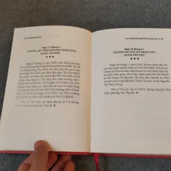 BIÊN NIÊN SỰ KIỆN LỊCH SỬ ĐẢNG BỘ QUẬN TÂN PHÚ (2003 - 2010) 727176