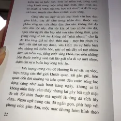 Tục ngữ - Câu đố Hmôngz - Mã A Lềnh  1037605