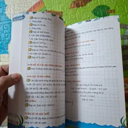 Giải toán theo sơ đồ tư duy 973217