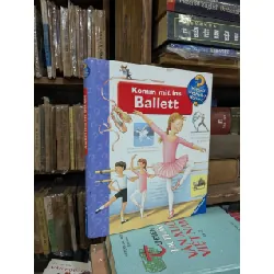 Wieso weshalb warum ( 4-7 Jahre ) 723067