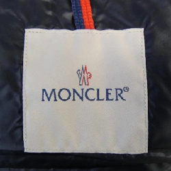MONCLER TIBB Áo gile - Hàng hiệu Chính hãng 893856