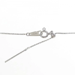 Dây chuyền kim cương PT900/PT850 1.008CT - Hàng hiệu Authentic 856631