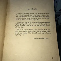 Kỷ yếu công trình dược 799790