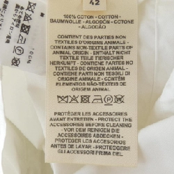 【Mã giảm giá】Áo sơ mi HERMES 643457