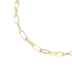 K18YG Dây chuyền - Hàng hiệu Authentic 866249