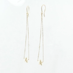 K10YG Bông tai sao - Hàng hiệu Chính hãng 864734