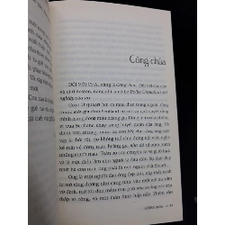 Công chúa mới 90% ố nhẹ 2011 HCM2811 D.H. Lawrence VĂN HỌC 354667