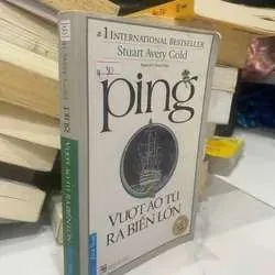 Vượt ao tù ra biển lớn - KỸ NĂNG - Thiên Kim Bookstore - TKB3110-2