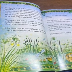 The Usborne Children’s bible 502109