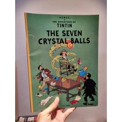 THE ADVENTURES OF TINTIN Series (Hergé) 202767