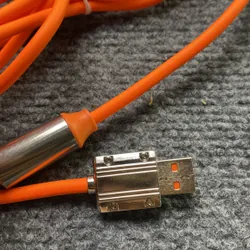 Dây sạc 3 In 1 604967