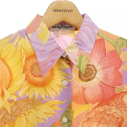 Áo sơ mi SALVATORE FERRAGAMO 634390