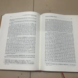 Văn chương khoa cử Triều Nguyễn( Thi hội, thi đình) B 977182