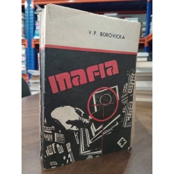 Mafia - V.P. Borovicka (Trần Quốc Chiến dịch)